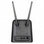 Router D-Link N300 4G LTE Wi-Fi 300 Mbps 119,99 €