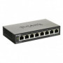 Switch D-Link DGS-1100-08V2    8xGbE 63,99 €