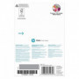 Papier photo mat HP. 180 g/m2. 10 x 15 cm. 25 feuilles (7HF70A) 17,99 €