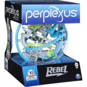 PERPLEXUS - Rebel Rookie - Labyrinthe en 3D jouet hybride - 6053147 - boule perp 45,99 €