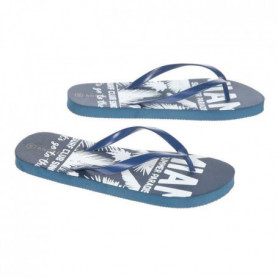 BE ONLY Tongs Surf Bleu 39 27,99 €