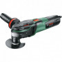 Outil multifonctions Bosch - PMF 350 CES (350W. livrés avec accessoires. interf 199,99 €