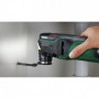 Outil multifonctions Bosch - PMF 350 CES (350W. livrés avec accessoires. interf 199,99 €