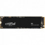 Disque dur SSD CRUCIAL P3 4 To 3D NAND NVMe PCIe M.2 229,99 €