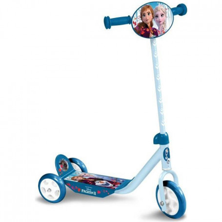 LA REINE DES NEIGES II Trottinette 3 Roues 55,99 €