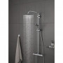 GROHE Douche de tete Vitalio Joy 260. 3 jets. raccords filetés 1/2. douche ronde 139,99 €