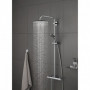 GROHE Pommeau de douche Vitalio Joy 110. 3 jets. douchette diametre 110mm. techn 66,99 €