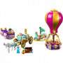 LEGO Disney Princesse 43216 Le Voyage Enchanté des Princesses. Jouet avec Cheval 73,99 €