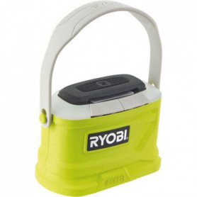 RYOBI Diffuseur insecticide 18V avec 3 recharges 86,99 €