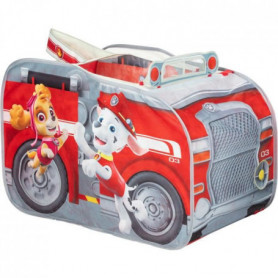 Pat' Patrouille - Tente de jeu pop-up camion de pompier de Marcus 68,99 €