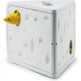 PetSafe - Jouet Automatique pour Chat Cheese - Cache-cache stimulant avec souris 45,99 €