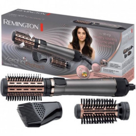 Remington AS8810 Brosse Cheveux Rotative Soufflante Chauffante Volume Keratin Pr 70,99 €