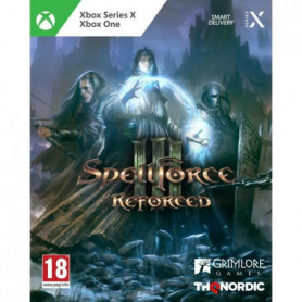 Spellforce 3 Reforced Jeu Xbox One - Xbox Series X 39,99 €