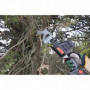 Scie a ébrancher 20V 89,99 €