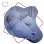 Badabulle Veilleuse Mouton Peluche - Projection d'étoiles & Berceuses 39,99 €