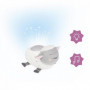 Badabulle Veilleuse Mouton Peluche - Projection d'étoiles & Berceuses 39,99 €