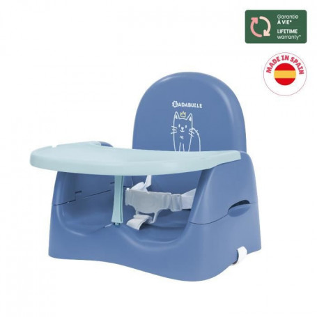 Badabulle Rehausseur de chaise Chat - Pliage Compact - Universel - De 6 a 36 moi 70,99 €