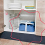 Badabulle Rehausseur de chaise Chat - Pliage Compact - Universel - De 6 a 36 moi 70,99 €