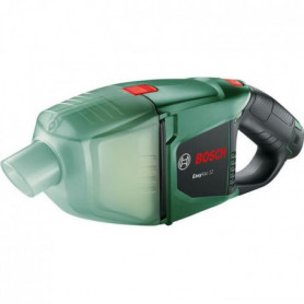 Aspirateur a main sans-fil Bosch - EasyVac 12 (Livré avec 1 Batterie. Chargeur e 139,99 €