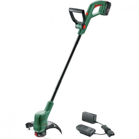 Coupe-bordures Bosch - EasyGrassCut 18-230 (Livré avec 1 batterie et 1 chargeur) 119,99 €