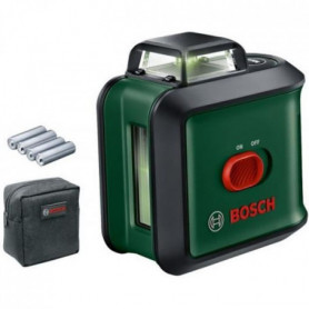 Laser ligne Bosch - Universallevel 360 basic 159,99 €