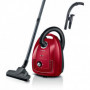 BOSCH GL38 - Aspirateur avec sac - 600 W - 79 dB - (h)epa - 10m - 4 L sac - vari 179,99 €