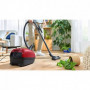 BOSCH GL38 - Aspirateur avec sac - 600 W - 79 dB - (h)epa - 10m - 4 L sac - vari 179,99 €