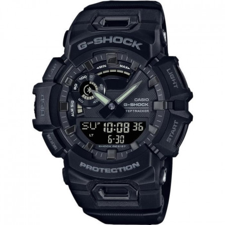 CASIO Montre G-SHOCK - Resitante aux chocs - Multifonctions - Noir 129,99 €