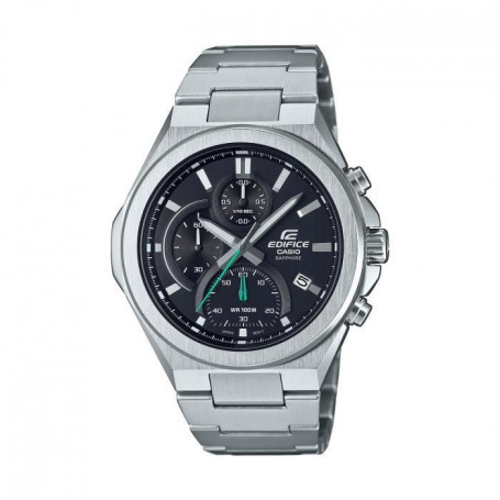 Montre - CASIO - Edifice - Noir acier 129,99 €