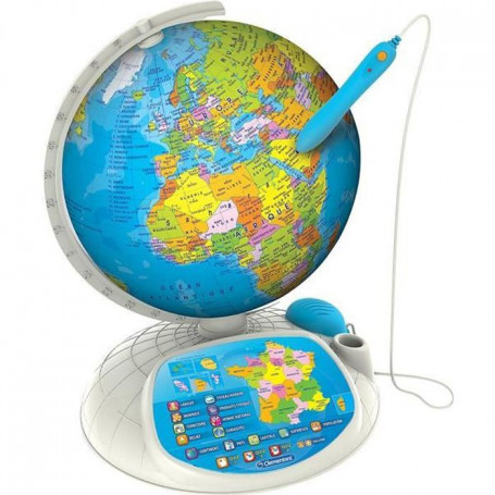 Éducation Clementoni - Exploraglobe - Le globe interactif 149,99 €