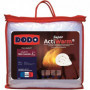 DODO Couette tres chaude 450g/m² SUPER ACTIWARM 240x260 cm blanc 139,99 €