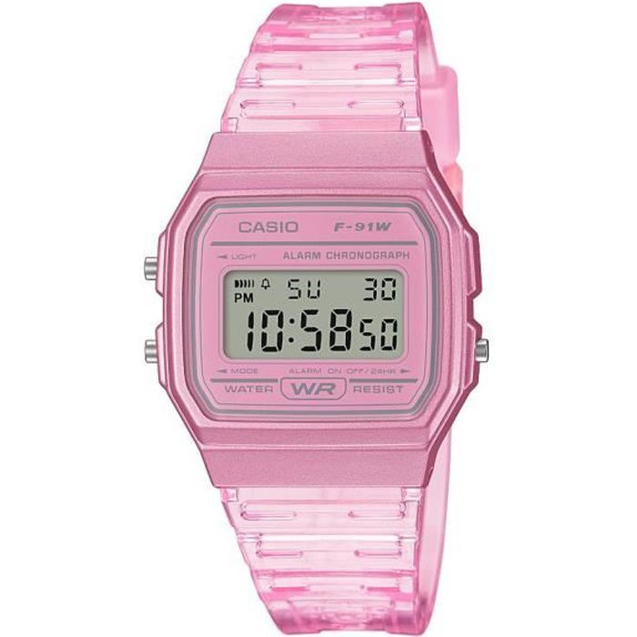 Casio Montres Femme