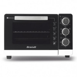 FOUR COMPACT FC265MWST BRANDT 319,99 €