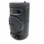 INOVALLEY KA02 BOWL- Enceinte lumineuse Bluetooth 400W - Fonction Karaoké - Boul 62,99 €