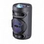 INOVALLEY KA02 BOWL- Enceinte lumineuse Bluetooth 400W - Fonction Karaoké - Boul 62,99 €