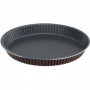 TEFAL SUCCESS Moule a tarte J1608402 diametre 30 cm marron 21,99 €