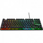 Clavier Gaming - AZERTY - THE G-LAB - Keyz CAESIUM-TKL - Sans Pavé Numérique - R 38,99 €