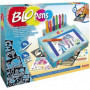 LANSAY - BLOPENS - Super Centre d'Activités - Activités Artistiques - Dessin et 39,99 €