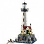 LEGO 21335 Ideas Le Phare Motorisé. Maquette a Construire. Idée Cadeau. Décorati 289,99 €