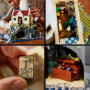 LEGO 21335 Ideas Le Phare Motorisé. Maquette a Construire. Idée Cadeau. Décorati 289,99 €