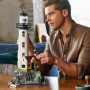 LEGO 21335 Ideas Le Phare Motorisé. Maquette a Construire. Idée Cadeau. Décorati 289,99 €