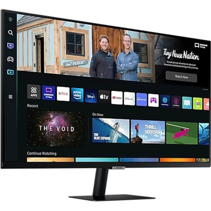 Samsung Ecrans