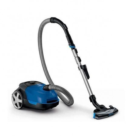 PHILIPS FC8575/09 Aspirateur avec sac Performer Active - 900W - 77 dB - 4l de ré 219,99 €