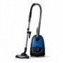 PHILIPS FC8575/09 Aspirateur avec sac Performer Active - 900W - 77 dB - 4l de ré 219,99 €