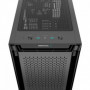 DEEPCOOL - CG560 - Boîtier PC - Moyen Tour - Noir (R-CG560-BKAAE4-G-1) 209,99 €