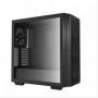 DEEPCOOL - CG560 - Boîtier PC - Moyen Tour - Noir (R-CG560-BKAAE4-G-1) 209,99 €