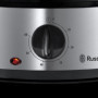 Russell Hobbs 19270-56 Cuiseur Vapeur 9L Programmable Minuteur. Cuiseur Légumes. 72,99 €