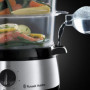 Russell Hobbs 19270-56 Cuiseur Vapeur 9L Programmable Minuteur. Cuiseur Légumes. 72,99 €