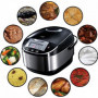 Russell Hobbs 21850-56 Multi Cuiseur 900W CookAtHome. 11 Programmes Combinables. 139,99 €