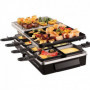 Appareil Raclette Russell Hobbs - 26280-56 - Multifonction 3 en 1 - 8 Personnes 110,99 €